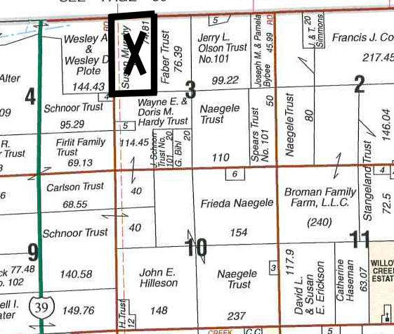 000 Paw Paw & Herman Rd., Lee, IL 60530