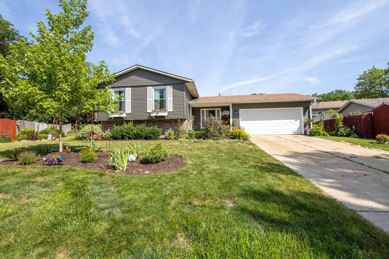 3706 Basswood Ct., Rockford, IL 61114