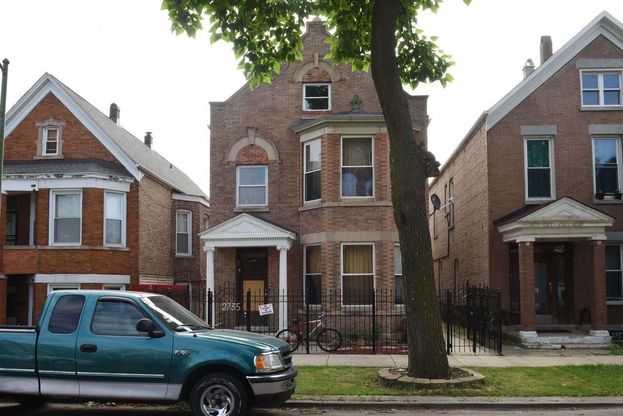 2735 S Springfield Ave., Chicago, IL 60623