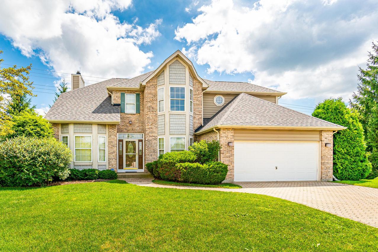 33762 N Summerfields Dr., Gurnee, IL 60031
