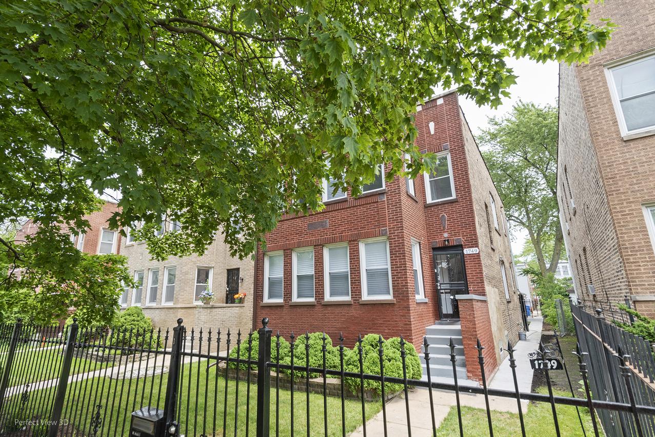 [Address Hidden by Seller], Chicago, IL 60639