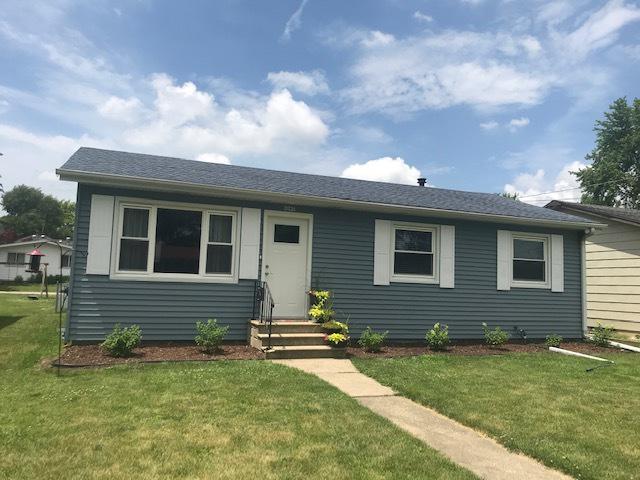 1043 Commercial St., Sycamore, IL 60178