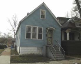 557 E 92nd Pl., Chicago, IL 60619