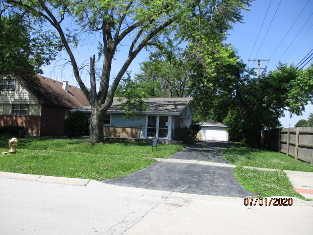16700 Butterfield Dr., Country Club Hills, IL 60478