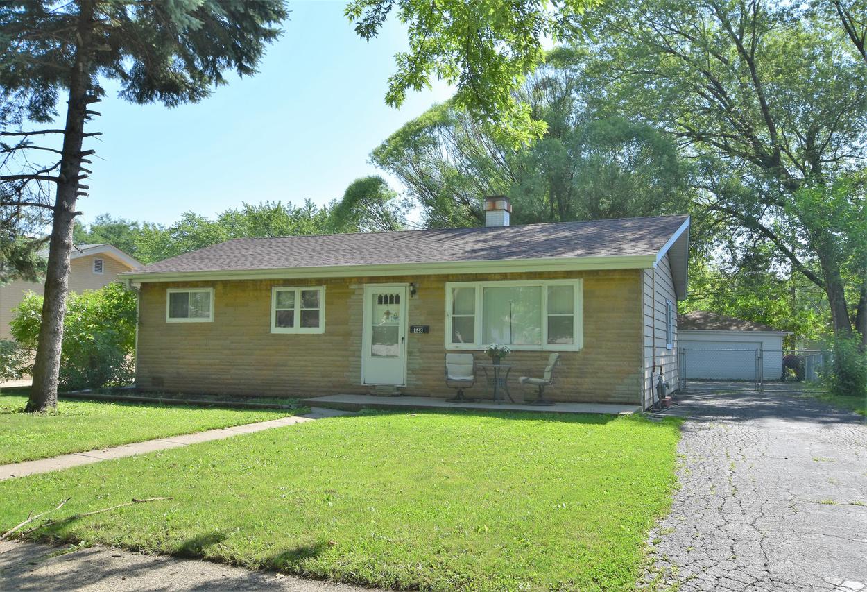 549 N 3rd Ave., Villa Park, IL 60181