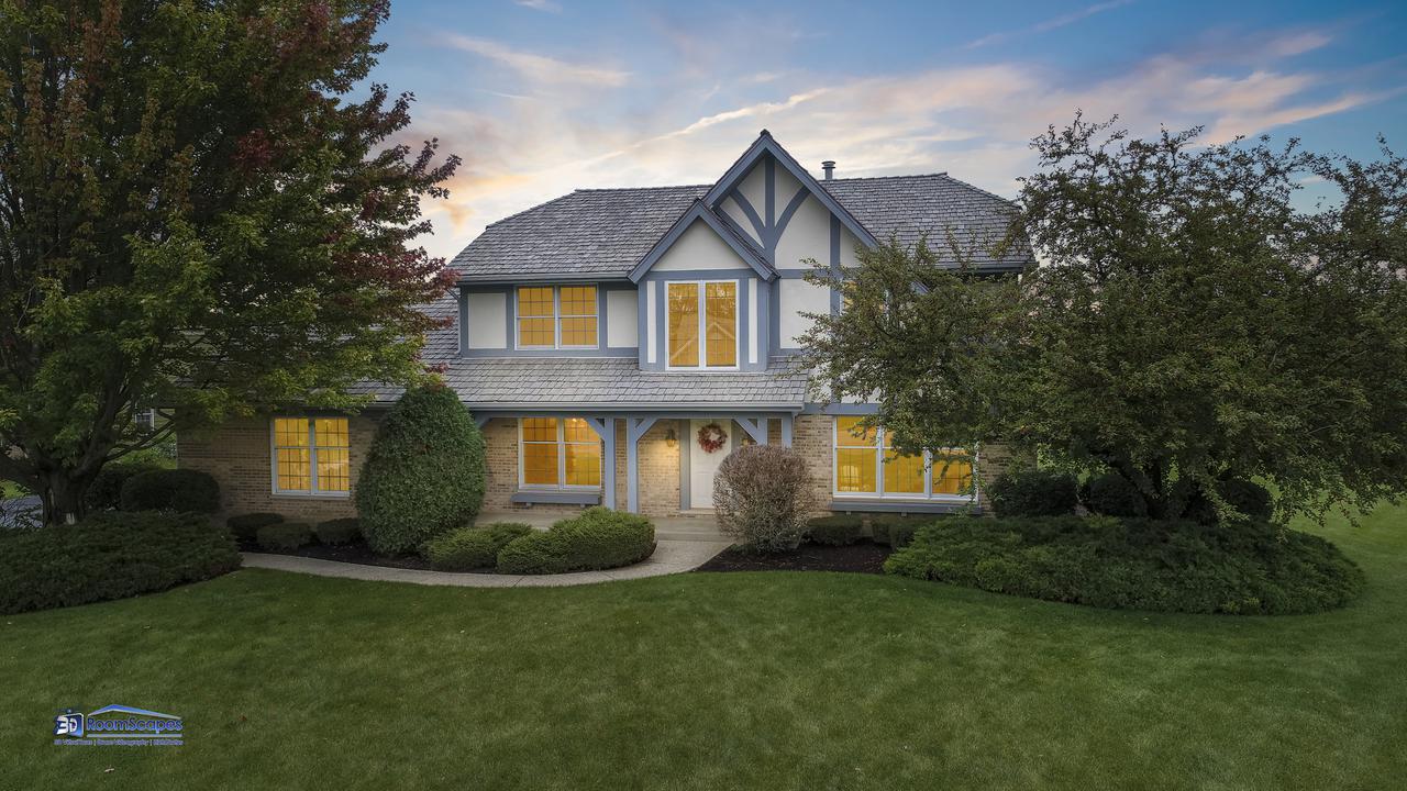 17930 W Pond Ridge Cir., Gurnee, IL 60031