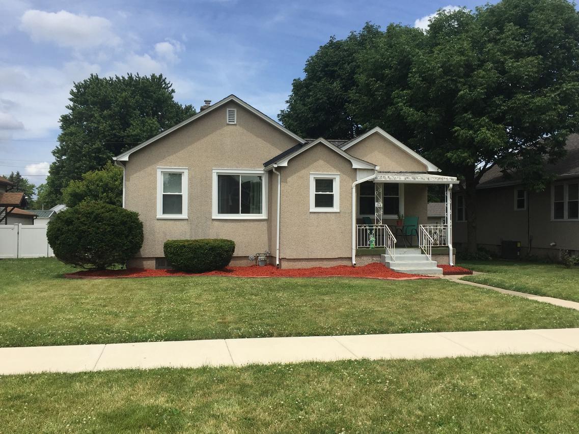 508 W Erie St., Spring Valley, IL 61362