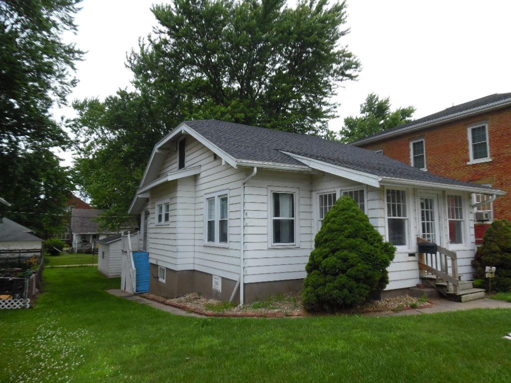 510 12th Ave., Fulton, IL 61252