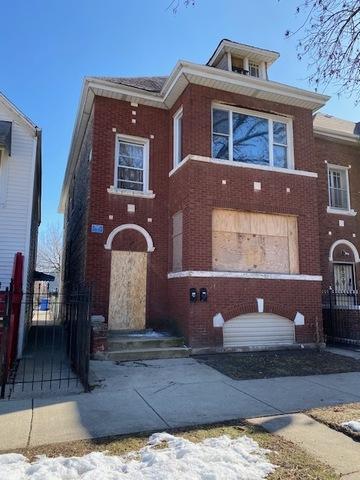 5341 S Hermitage Ave., Chicago, IL 60609