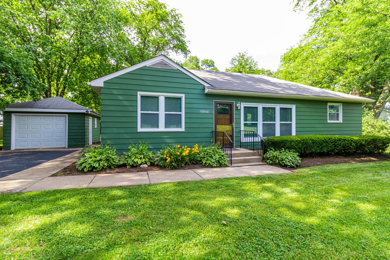 15548 W Stearns School Rd., Gurnee, IL 60031