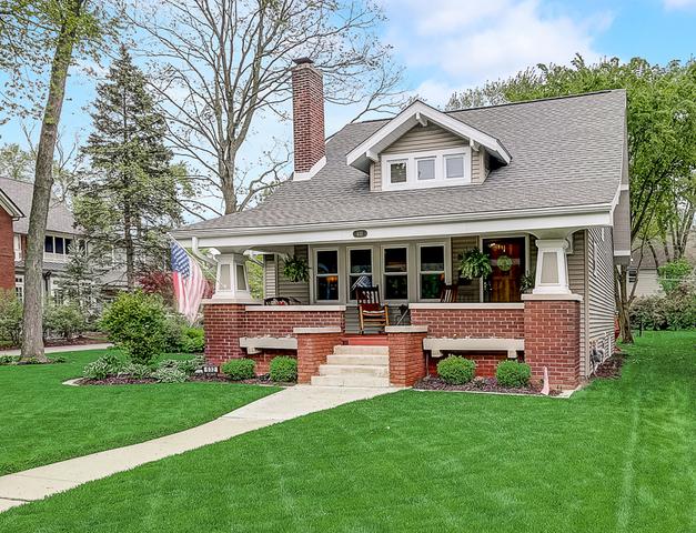 632 N Brainard St., Naperville, IL 60563