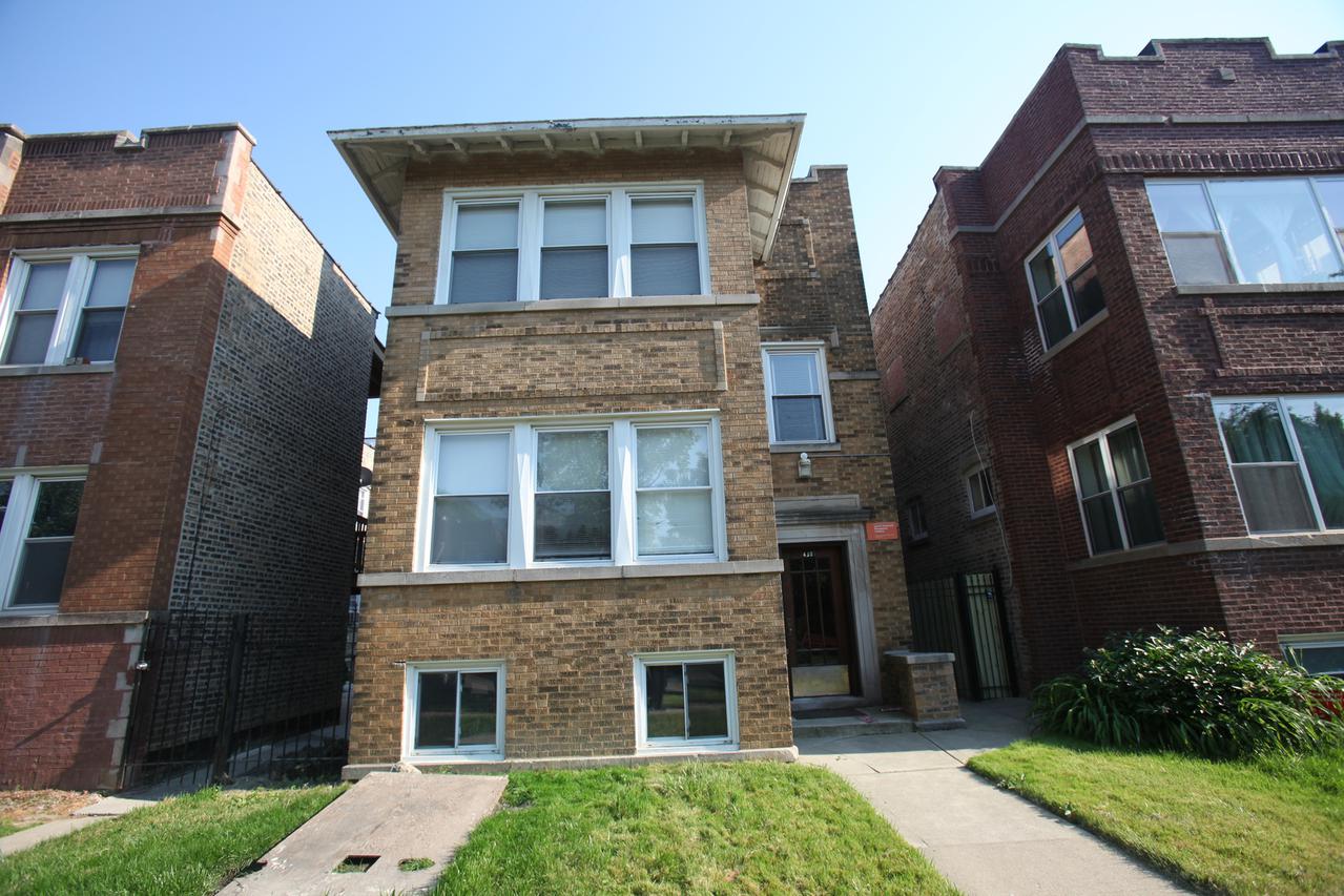 4307 W Drummond Pl., Chicago, IL 60639