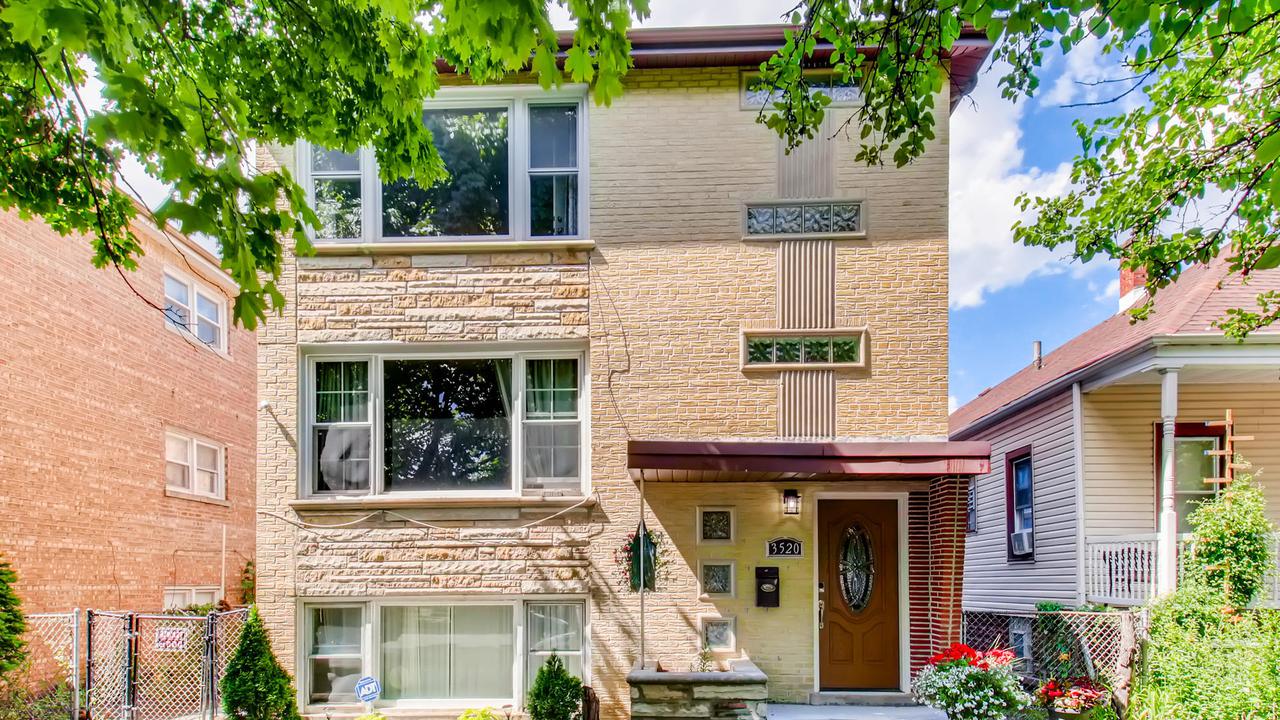 3520 W 59th St., Chicago, IL 60629