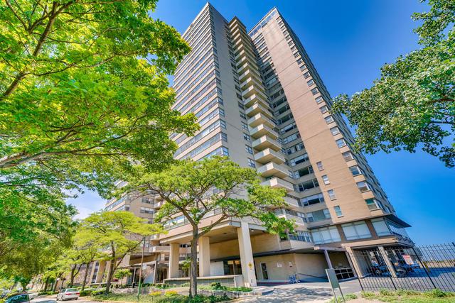 6301 N Sheridan Rd. #23G, Chicago, IL 60660