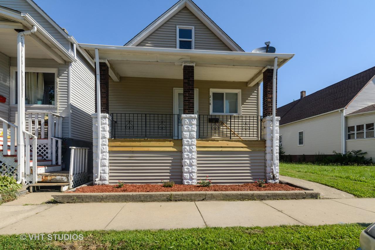 218 154th Pl., Calumet City, IL 60409