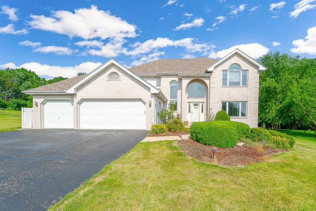30 Emily Ln., Lemont, IL 60439