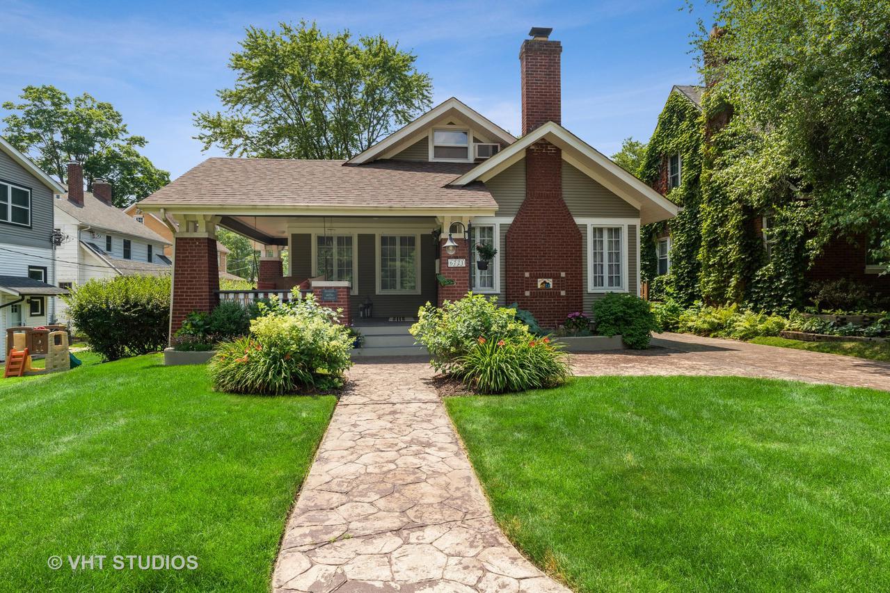 6721 W Hurlbut St., Chicago, IL 60631