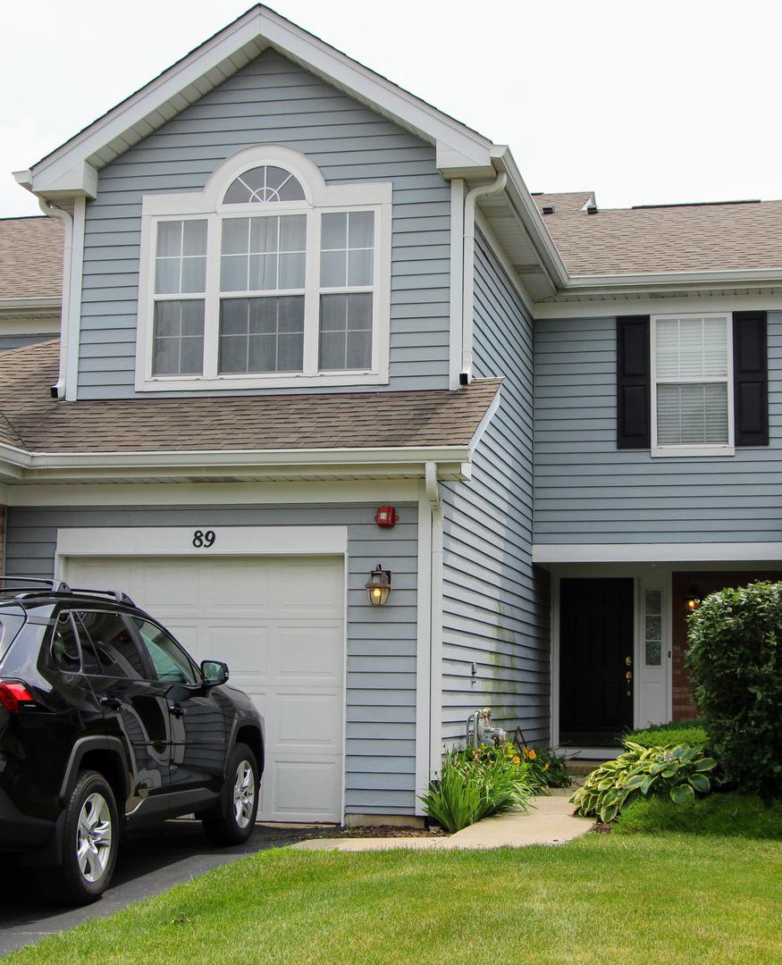 89 Shorewood Dr., Glendale Heights, IL 60139