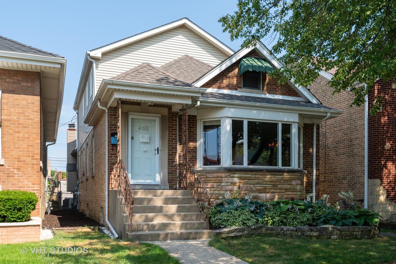 4153 N Austin Ave., Chicago, IL 60634