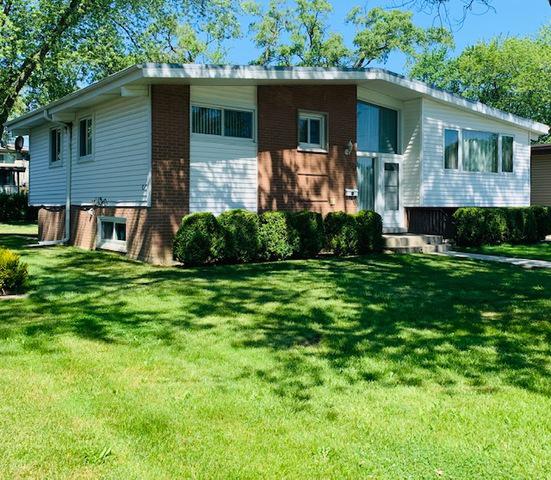 316 Nellie Ct., Glenview, IL 60025
