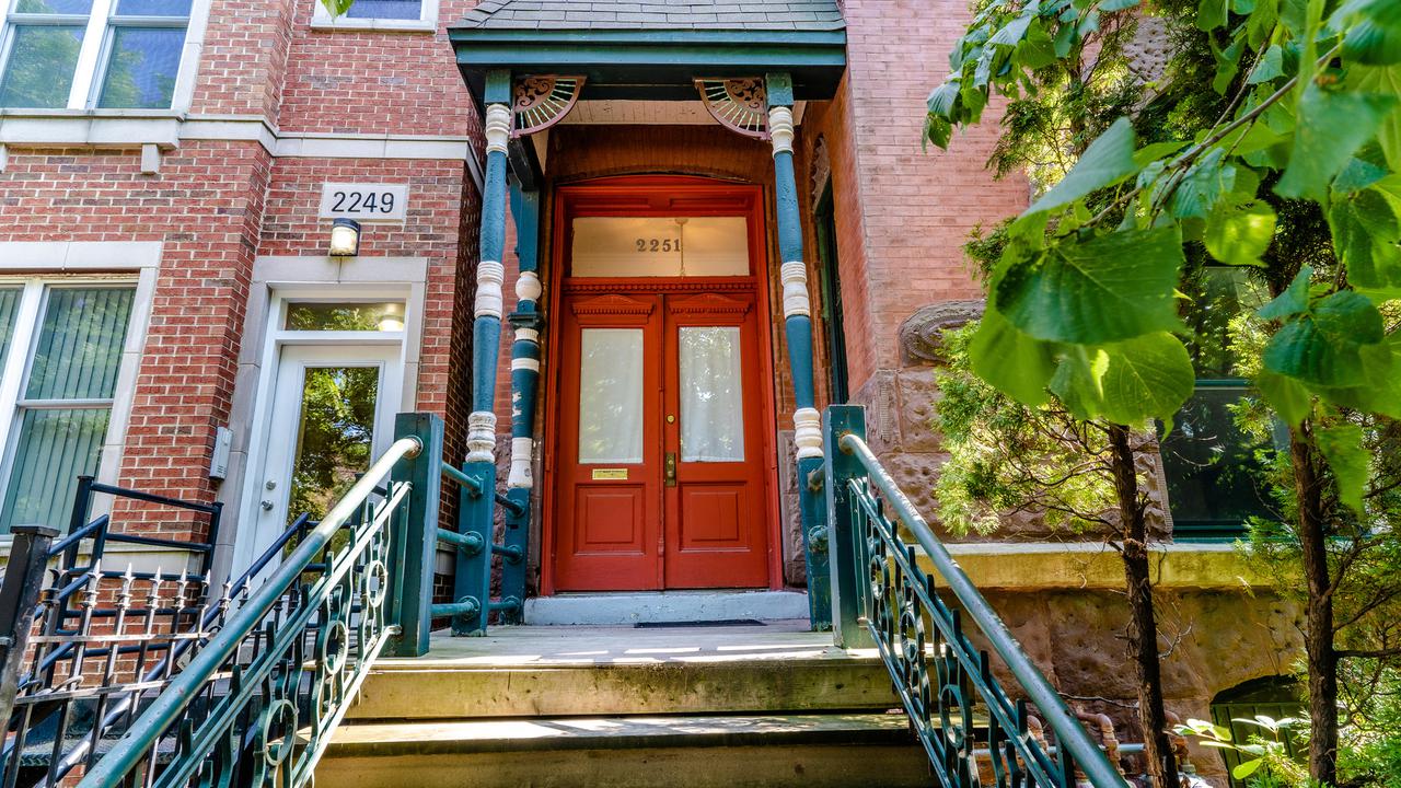 2251 W Monroe St., Chicago, IL 60612