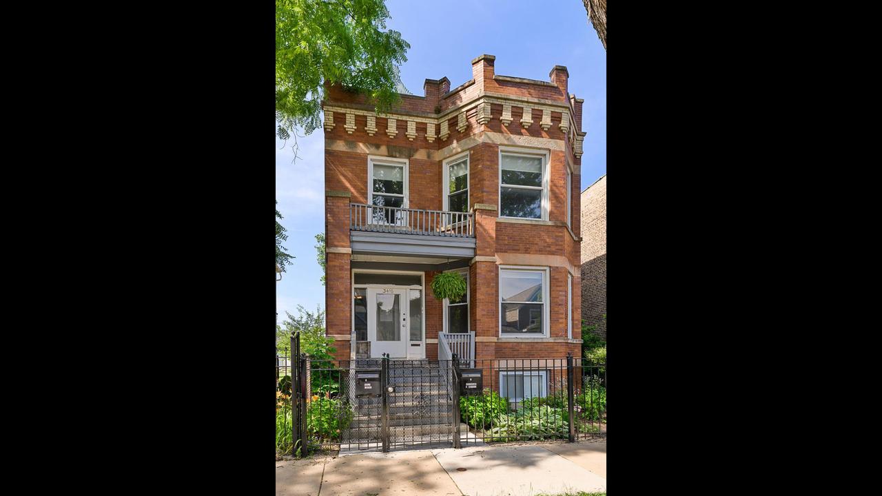 3416 W Cortland St., Chicago, IL 60647