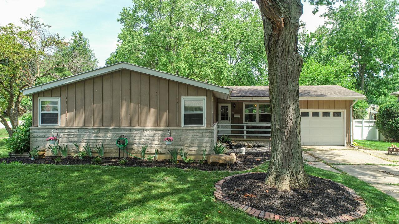 103 Wendell Pl., Dekalb, IL 60115