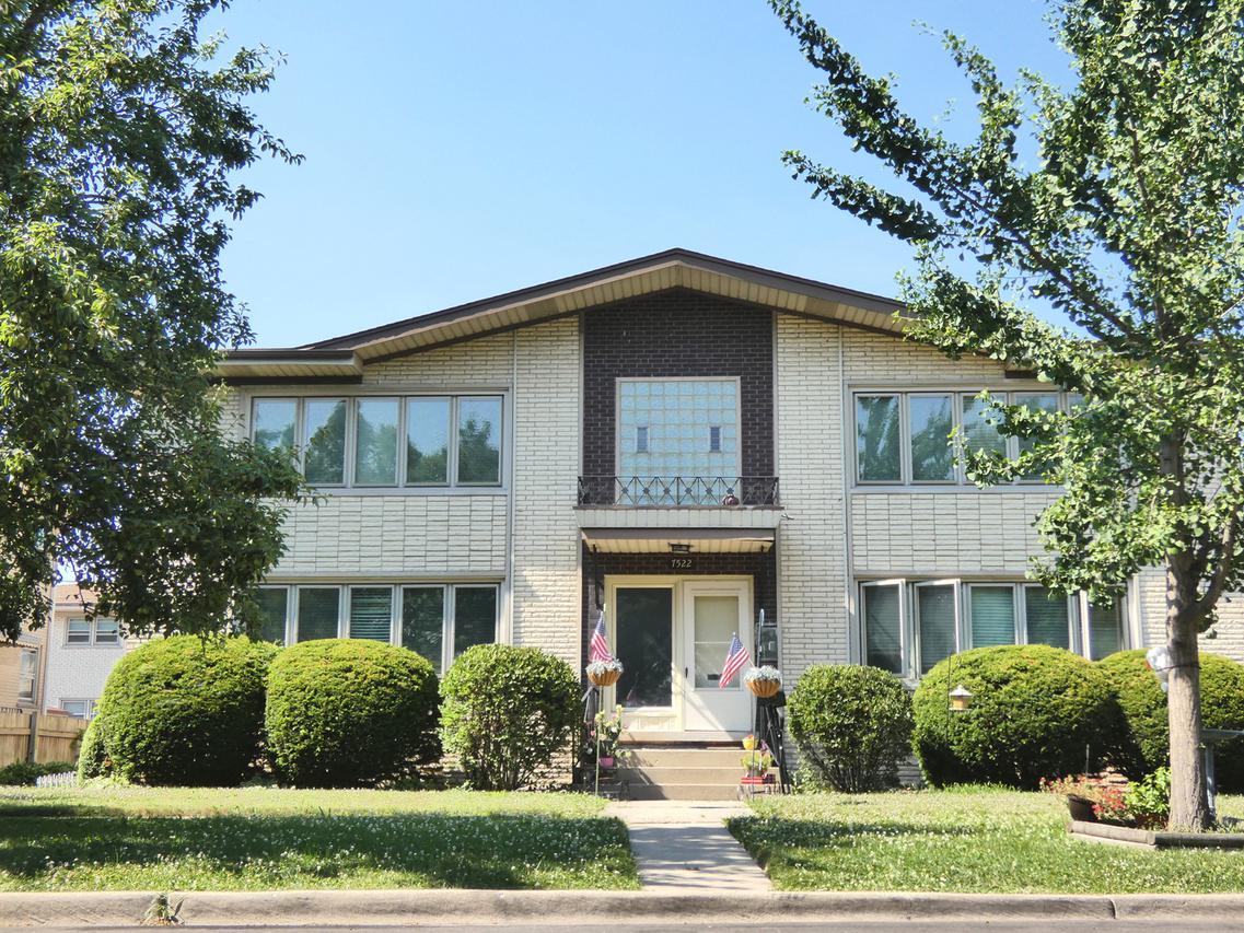 7522 W Bryn Mawr Ave., Chicago, IL 60631