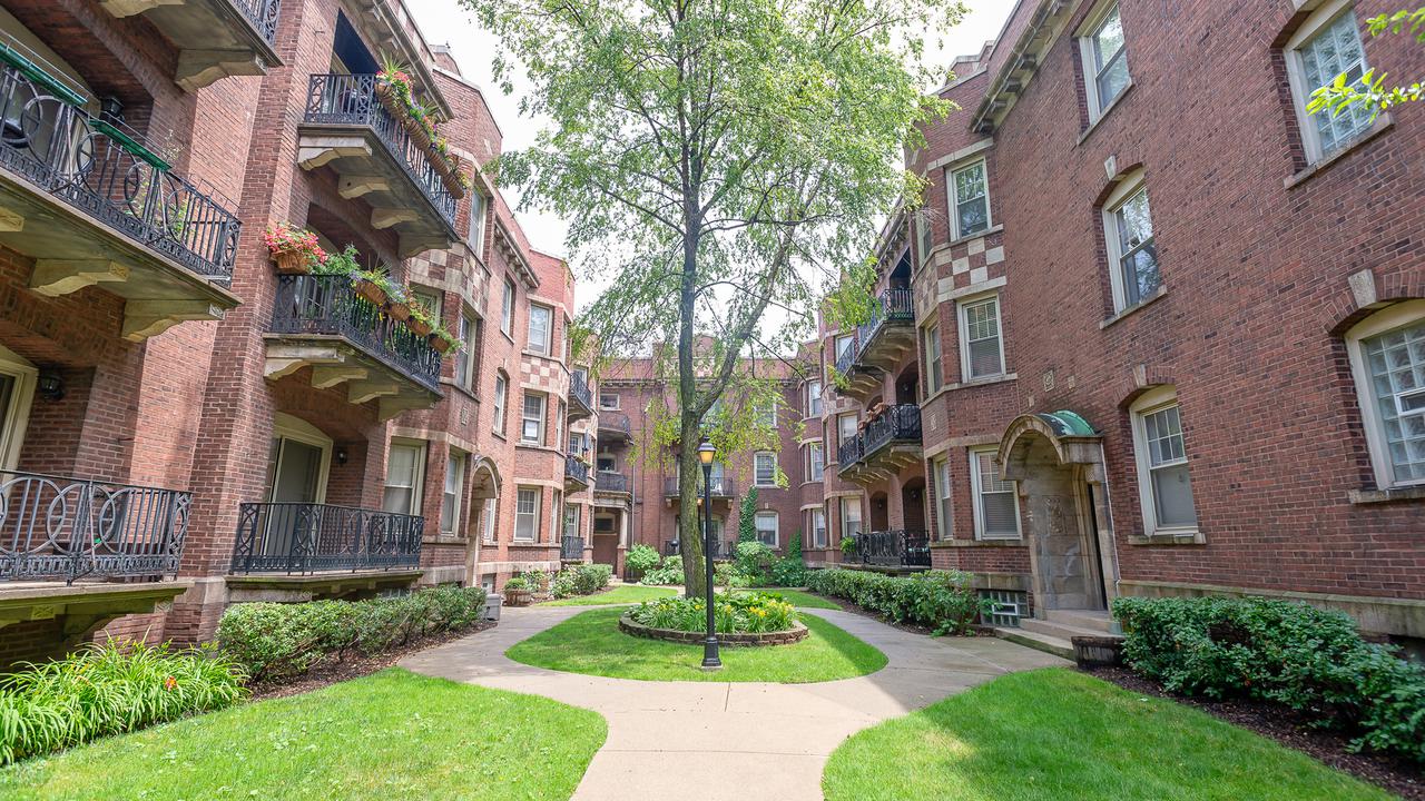 5339 S Harper Ave. #3, Chicago, IL 60615