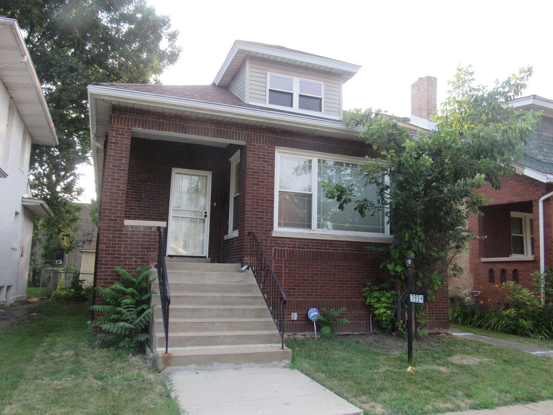 7954 S Yale Ave., Chicago, IL 60620