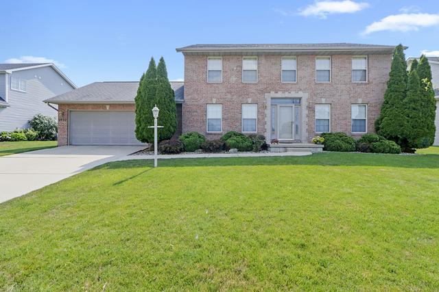 2942 E Stone Creek Blvd., Urbana, IL 61802