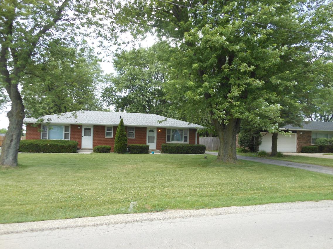 2503 Von Esch Rd., Plainfield, IL 60586
