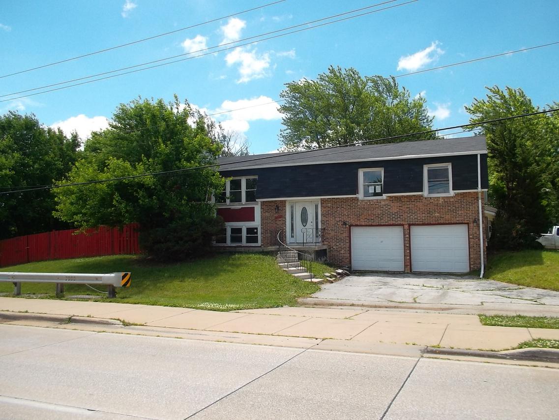 17501 Winston Dr., Country Club Hills, IL 60478