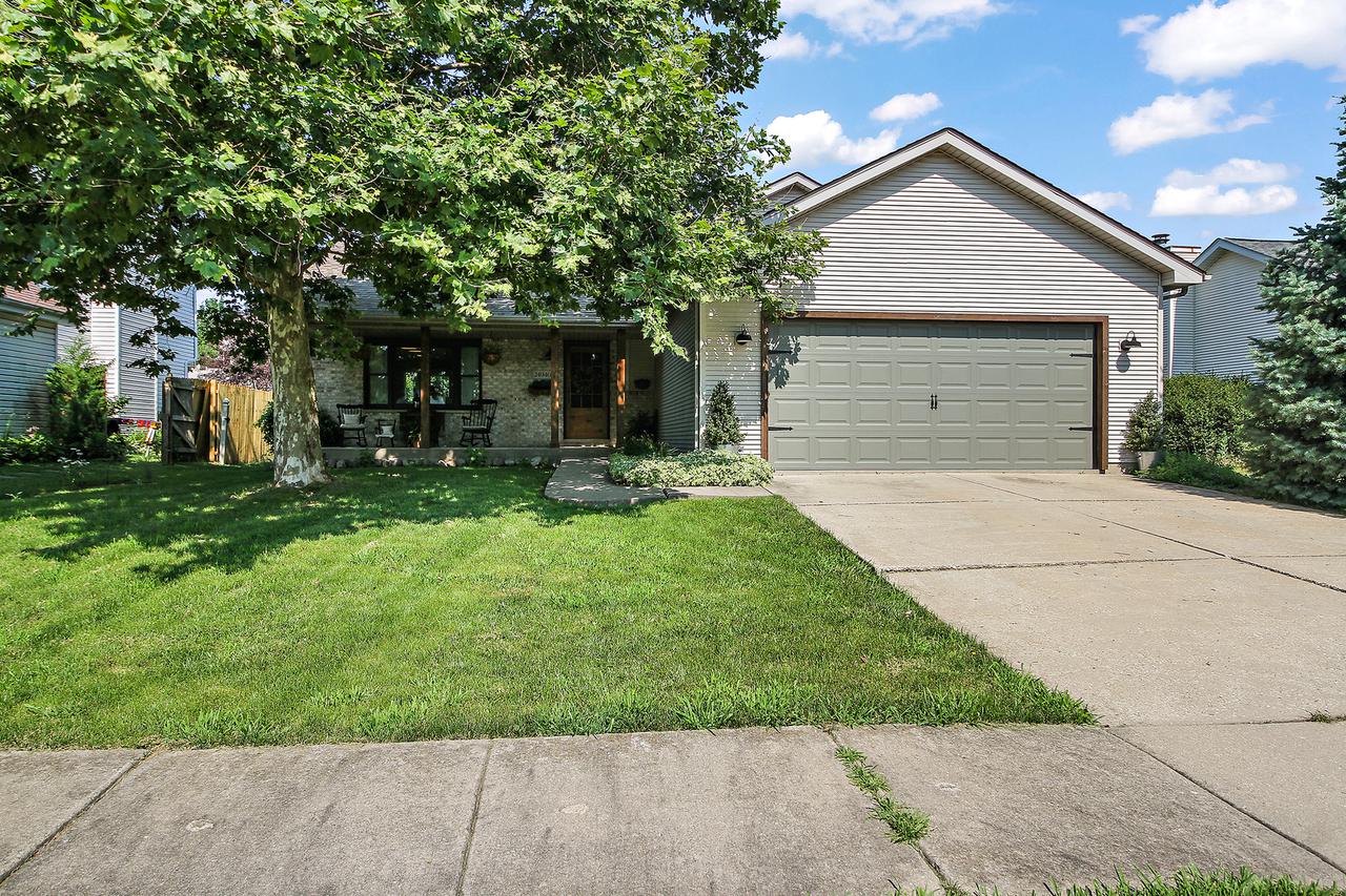 24946 S Cashel Bay Rd., Manhattan, IL 60442