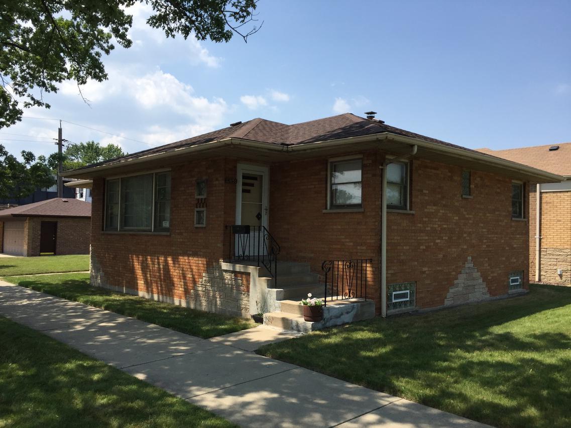 10656 S Avenue A, Chicago, IL 60617