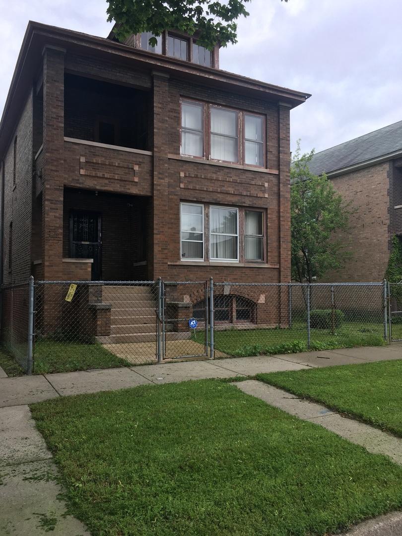 8543 S Muskegon Ave., Chicago, IL 60617