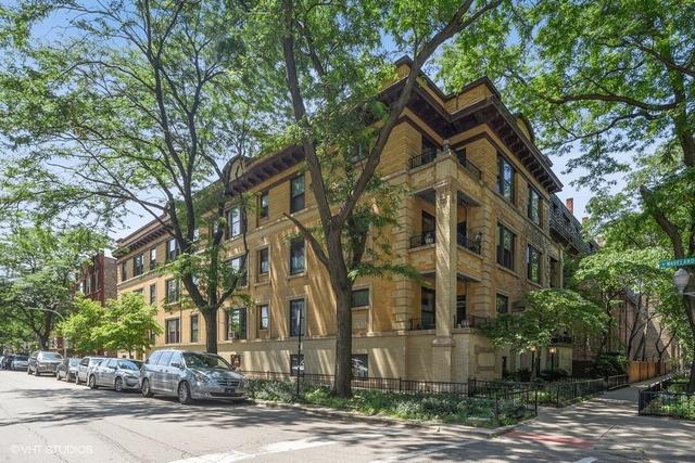 712 W Waveland Ave. #2D, Chicago, IL 60613