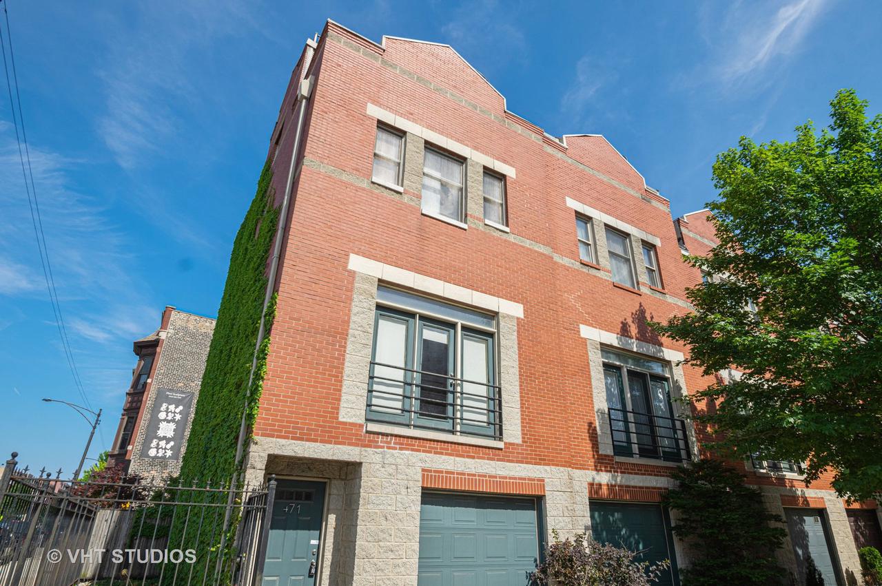 471 N Armour St., Chicago, IL 60642