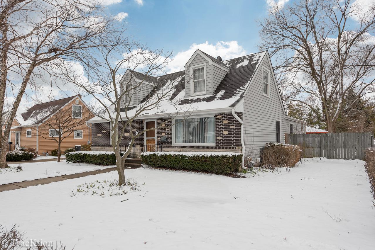 201 E Medill Ave., Northlake, IL 60164