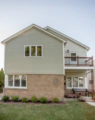 7644 W Grennan Pl., Niles, IL 60714