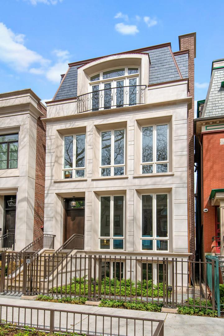 1815 N Cleveland Ave., Chicago, IL 60614