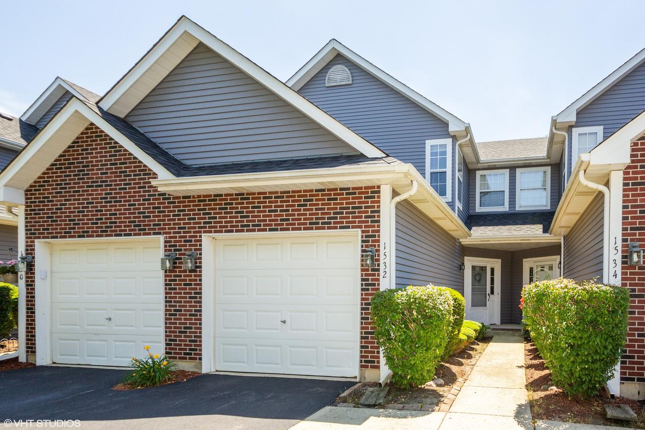 1532 Stoneridge Ct., Yorkville, IL 60560