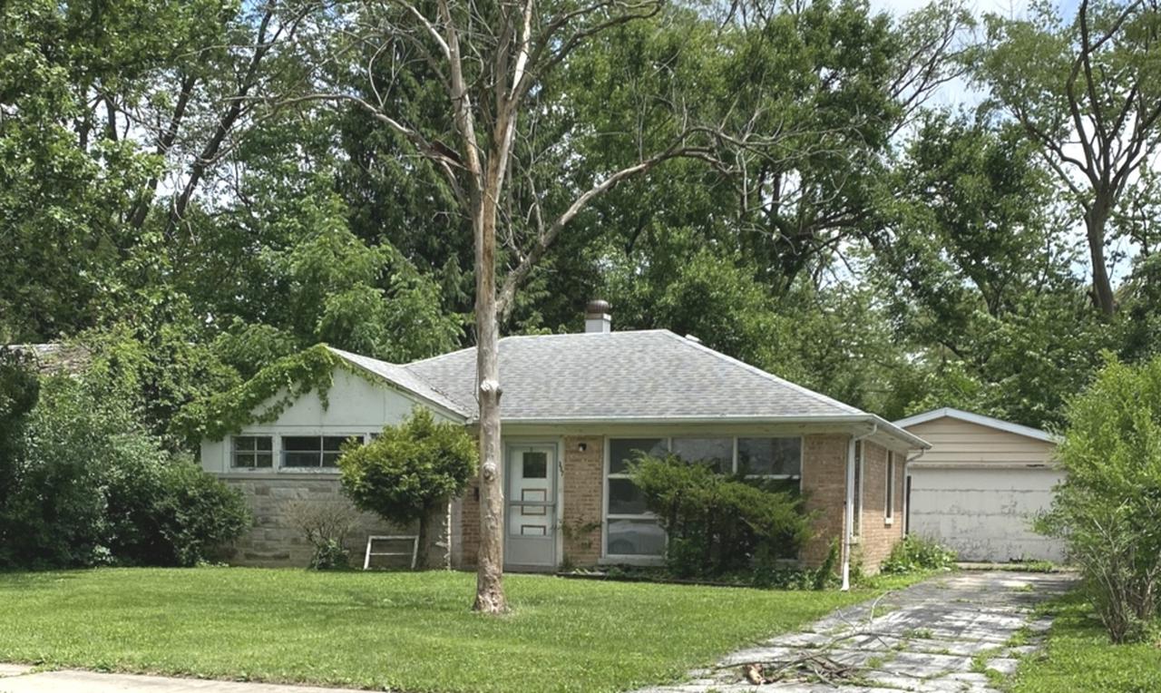 327 Niagara St., Park Forest, IL 60466