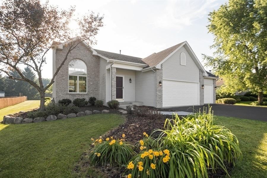 11127 Prairie Wind Pl., Roscoe, IL 61073
