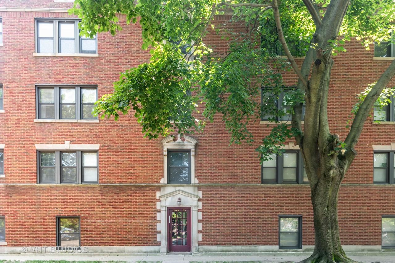 2149 W Argyle St. #2, Chicago, IL 60625