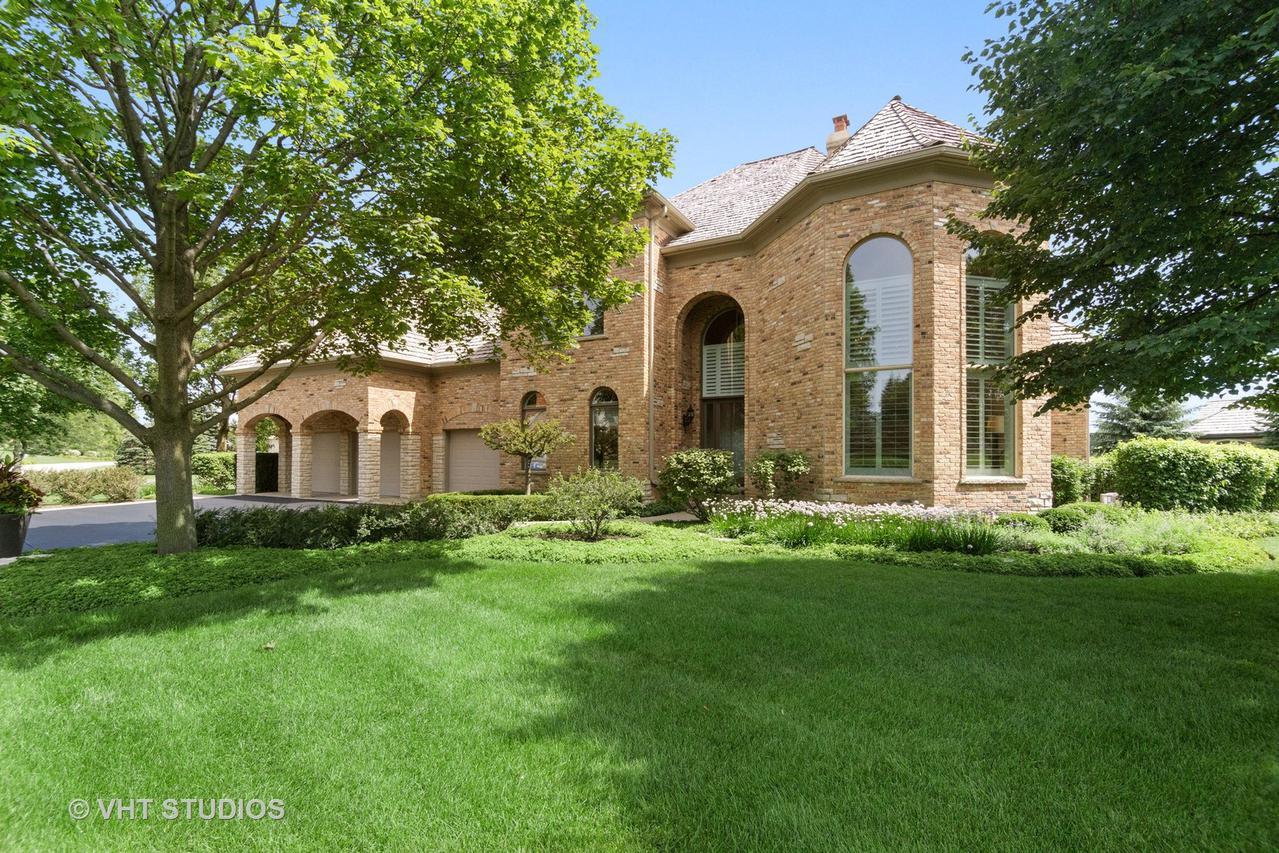 6590 Beech Ln., Libertyville, IL 60048