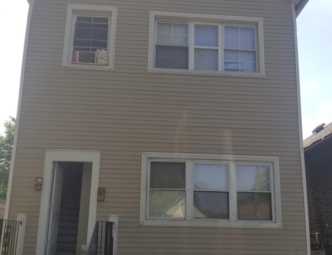 5218 S Morgan St., Chicago, IL 60609