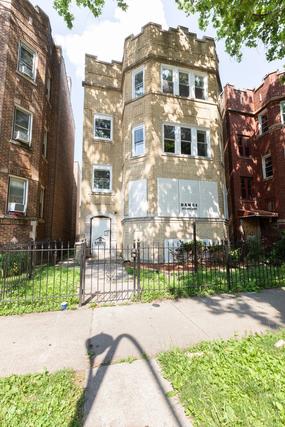 8010 S Drexel Ave., Chicago, IL 60619