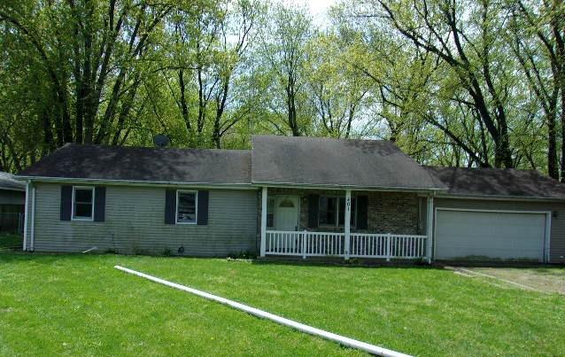 401 Rose Ln., Godley, IL 60407