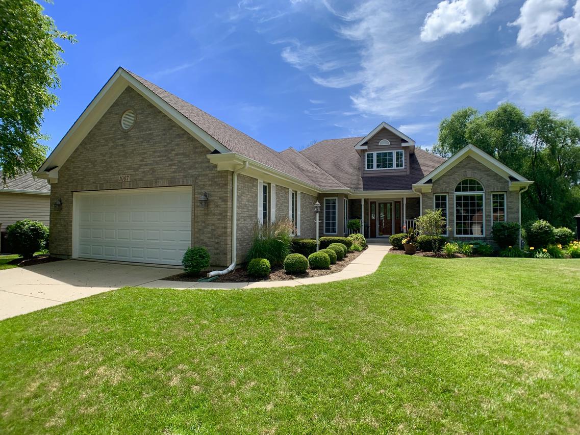 1067 Suffolk Ct., Gurnee, IL 60031